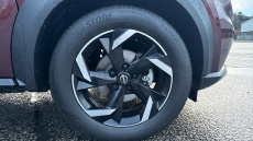 Nissan Juke 1.0 DiG-T 114 N-Connecta 5dr DCT Petrol Hatchback